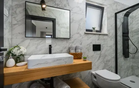 Villa de la Vie, Maison 10 personnes à Labin   Rabac - Photo 52