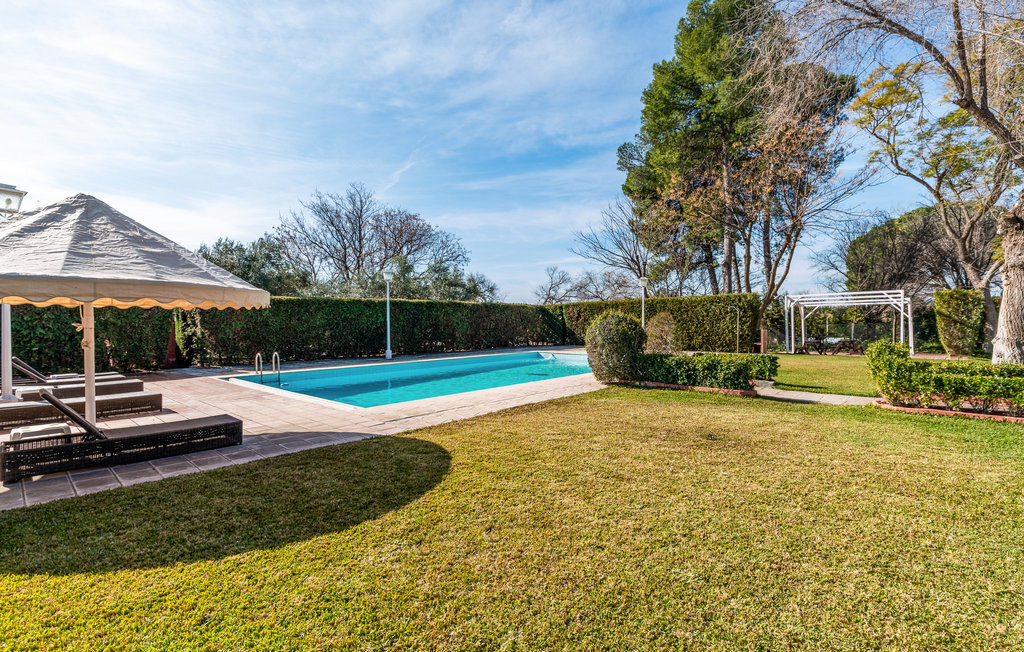 Maison 12 pers. avec piscine à Morón de la Frontera - Photo 2