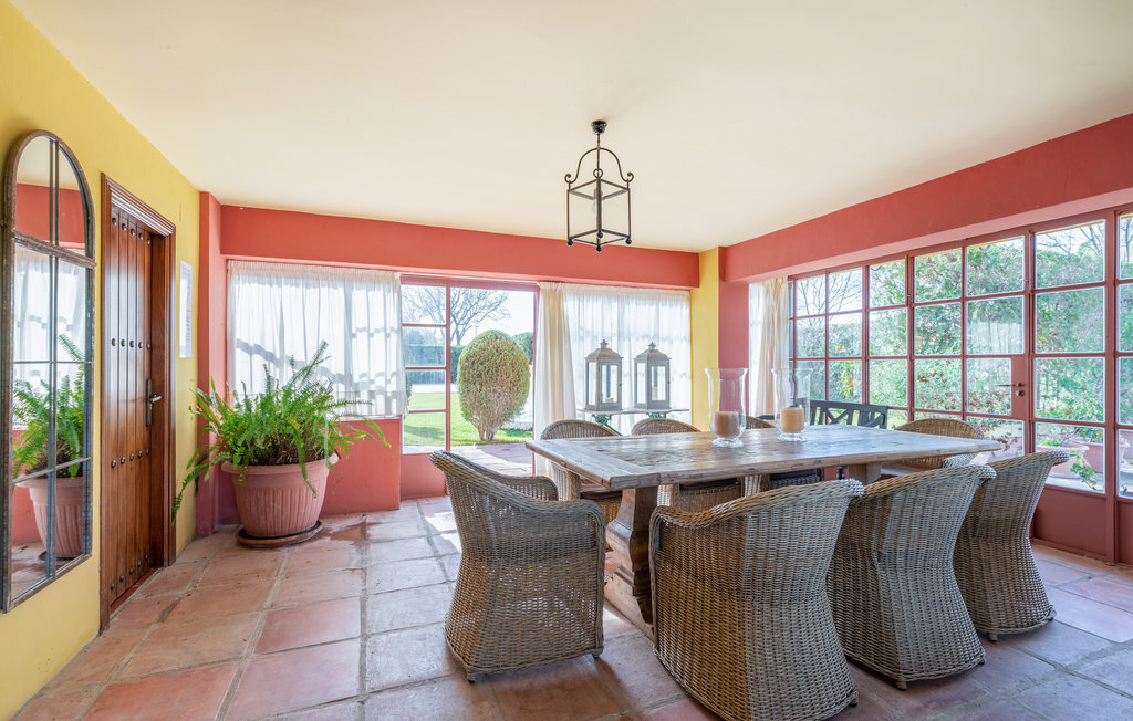 Maison 12 pers. avec piscine à Morón de la Frontera - Photo 4