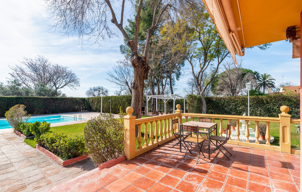 Maison 12 pers. avec piscine à Morón de la Frontera - Photo 8