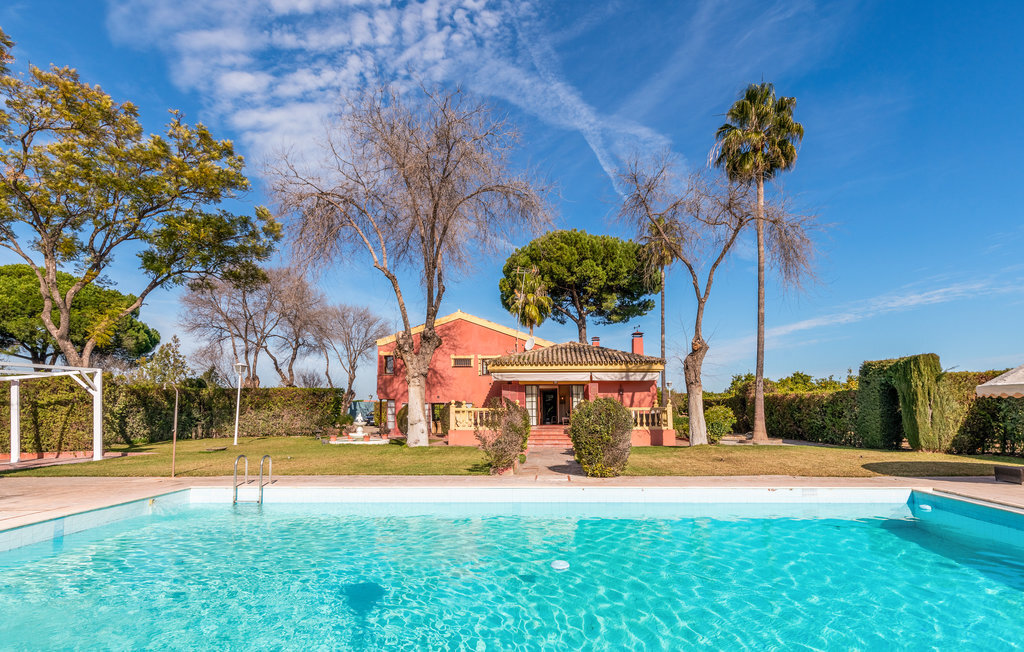 Maison 12 pers. avec piscine à Morón de la Frontera - Photo 10