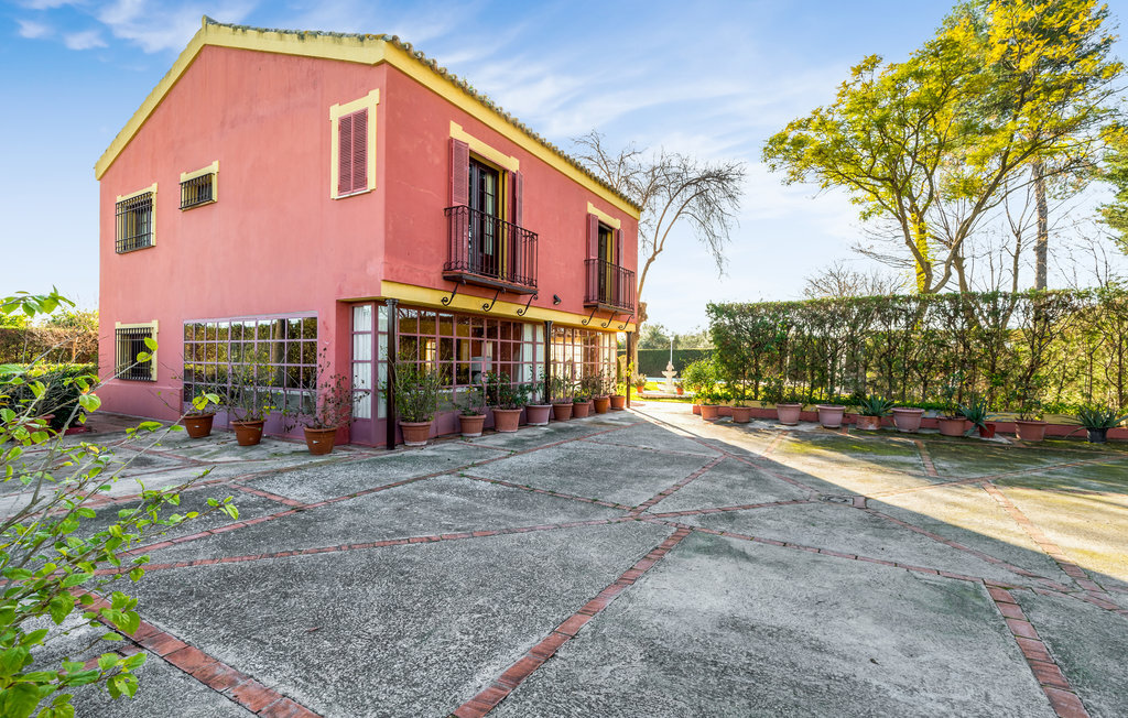 Maison 12 pers. avec piscine à Morón de la Frontera - Photo 13