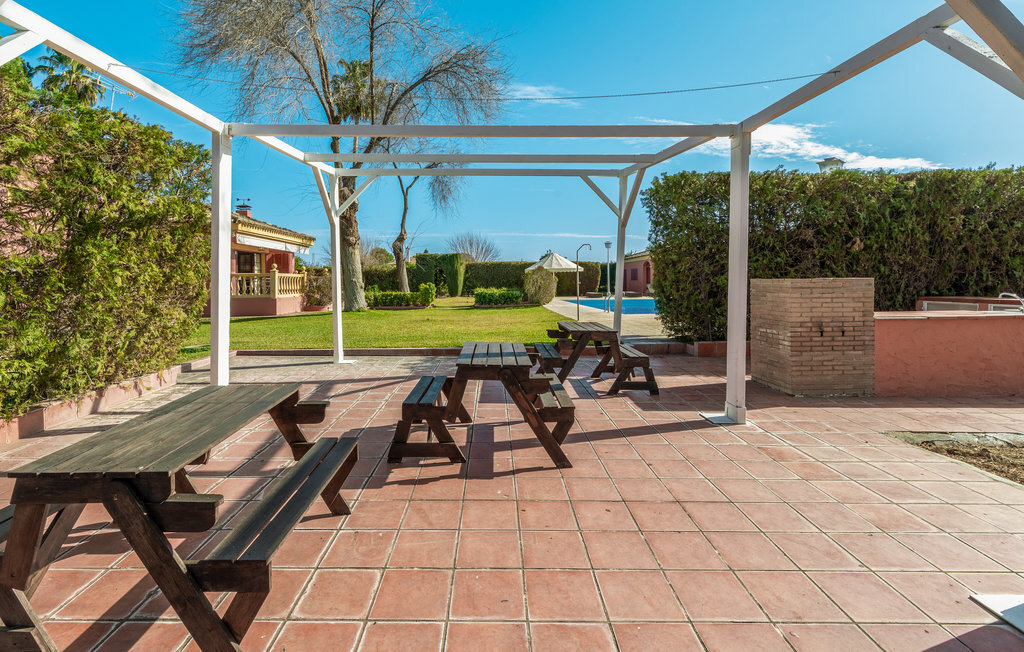 Maison 12 pers. avec piscine à Morón de la Frontera - Photo 14