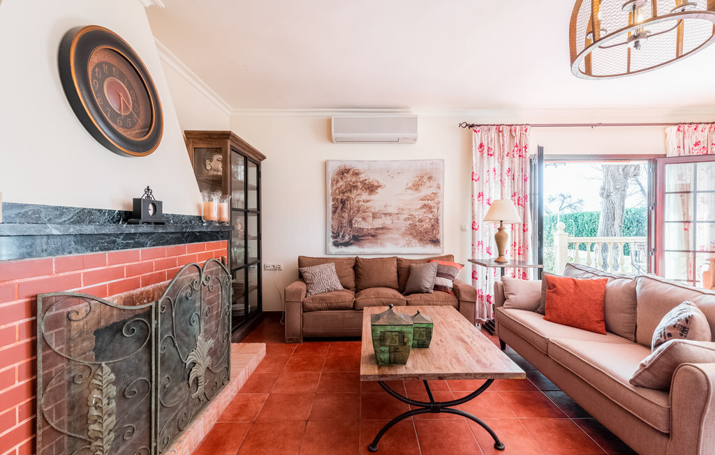 Maison 12 pers. avec piscine à Morón de la Frontera - Photo 18