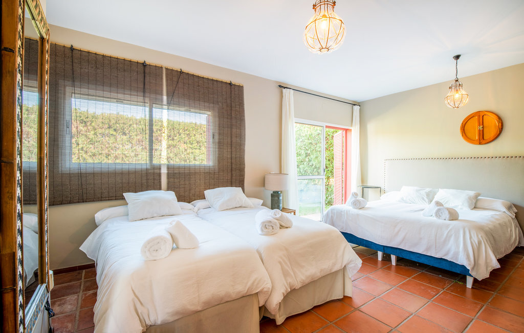 Maison 12 pers. avec piscine à Morón de la Frontera - Photo 25