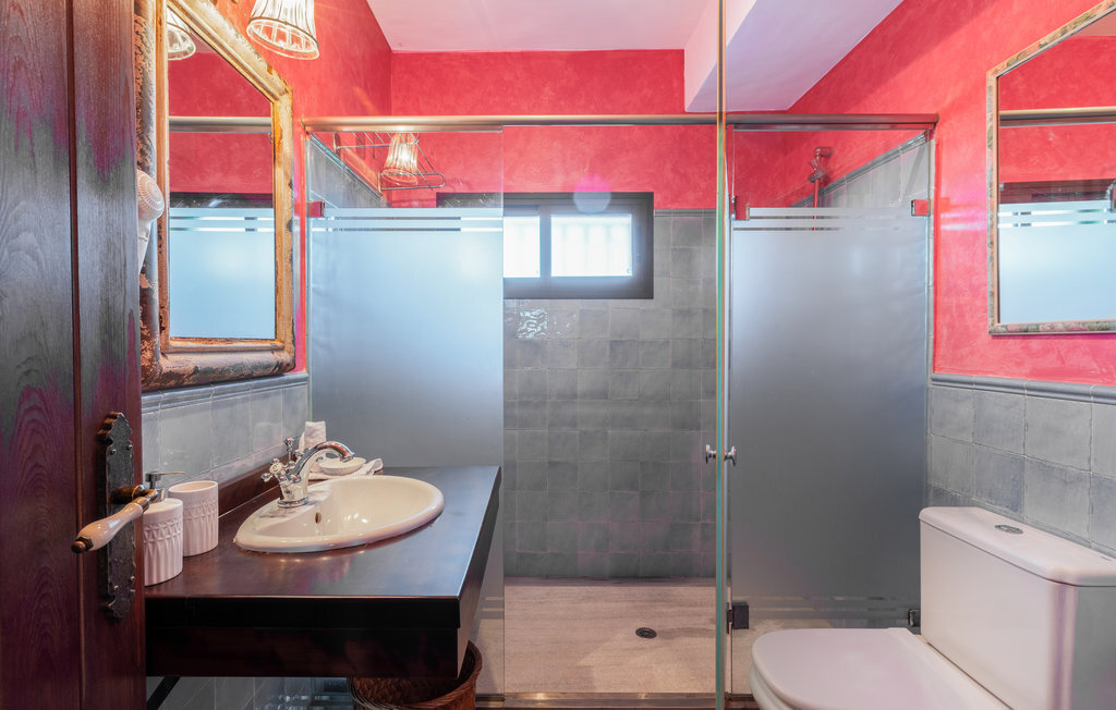 Maison 12 pers. avec piscine à Morón de la Frontera - Photo 32