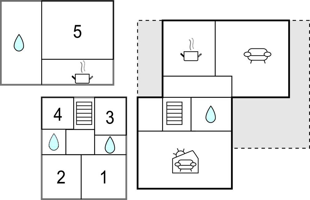 Maison 12 pers. avec piscine à Morón de la Frontera - Photo 34