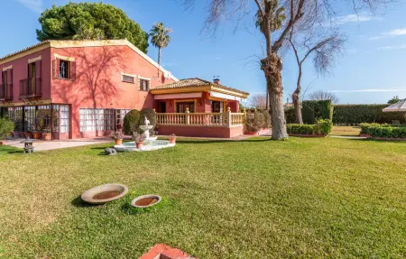 Location maison de vacances à Moron de la Frontera