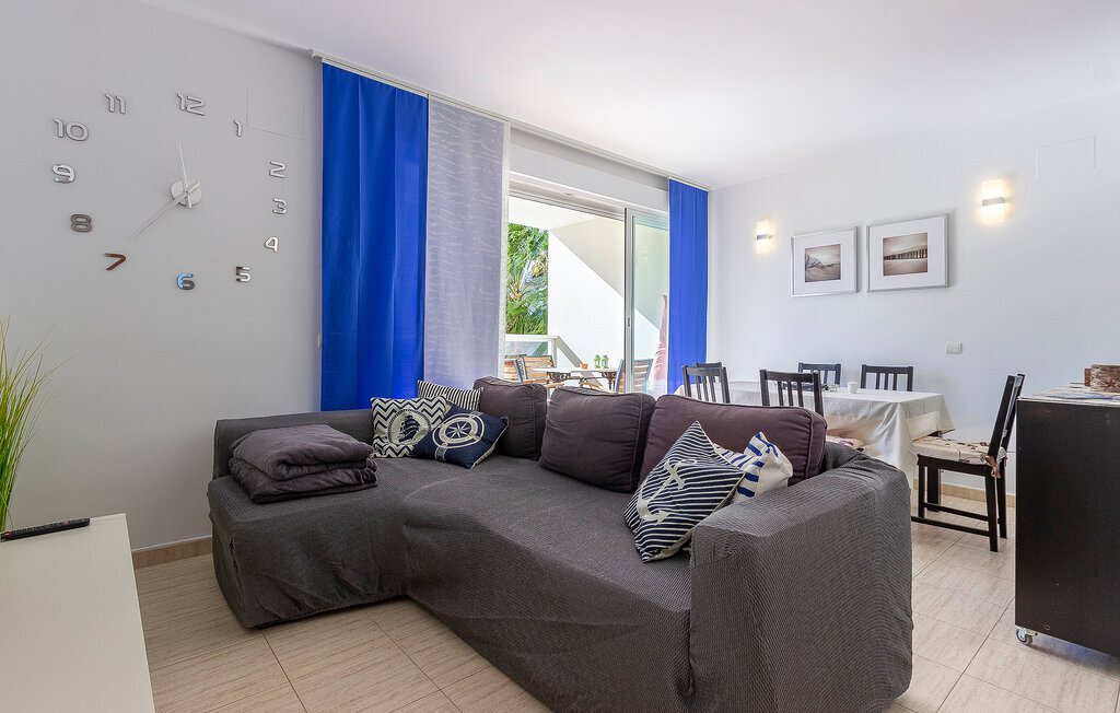 Appartement 2 personnes à El Vergel - Photo 3