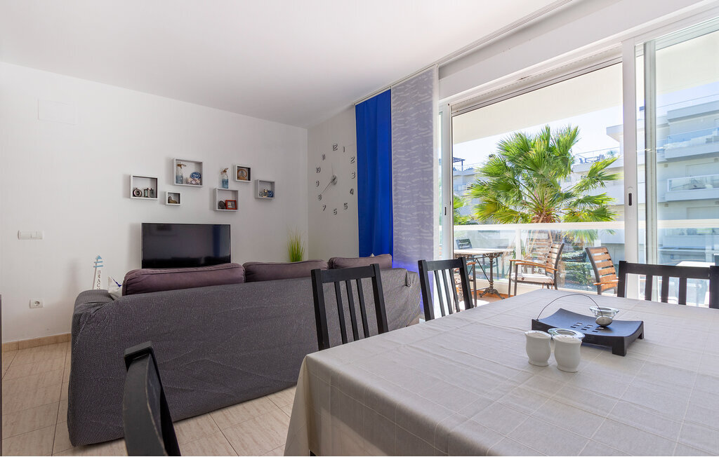 Appartement 2 personnes à El Vergel - Photo 4