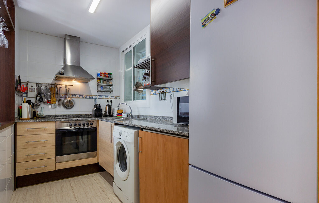 Appartement 2 personnes à El Vergel - Photo 5