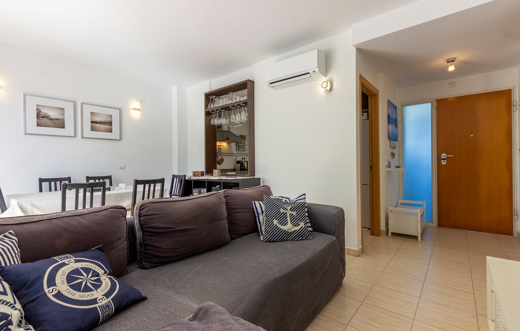 Appartement 2 personnes à El Vergel - Photo 17