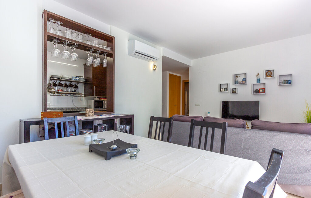 Appartement 2 personnes à El Vergel - Photo 18