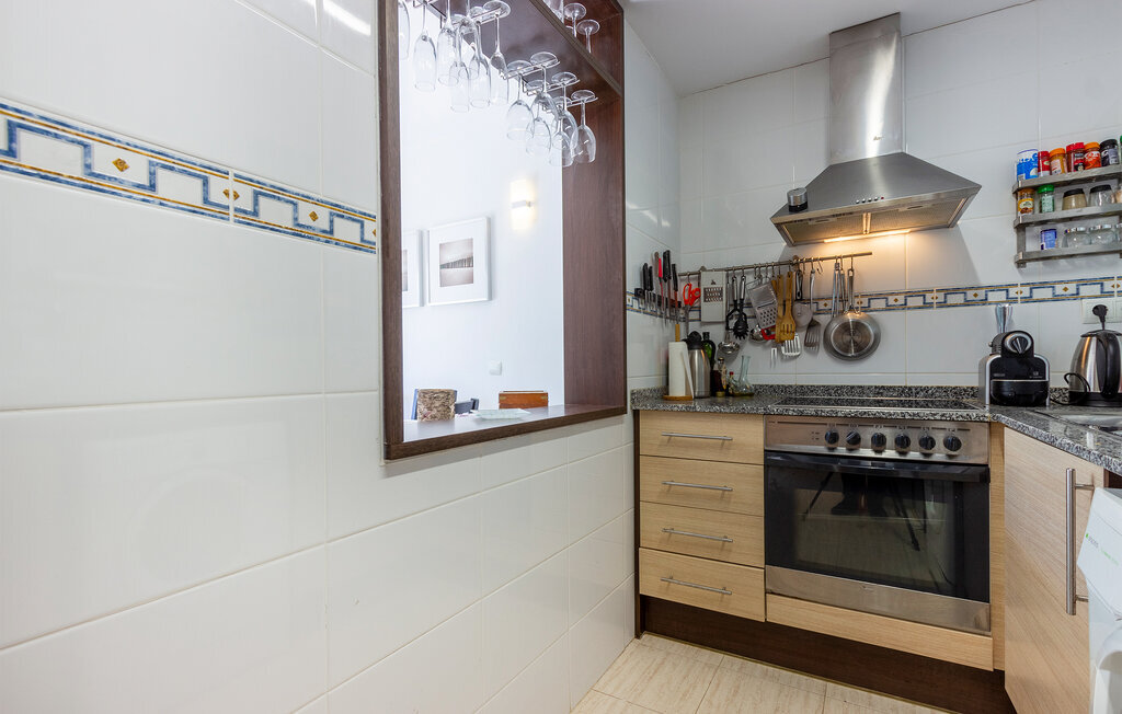 Appartement 2 personnes à El Vergel - Photo 19