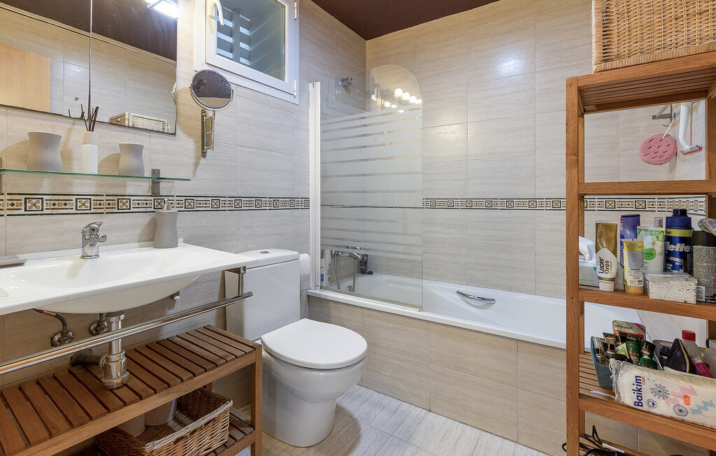 Appartement 2 personnes à El Vergel - Photo 21