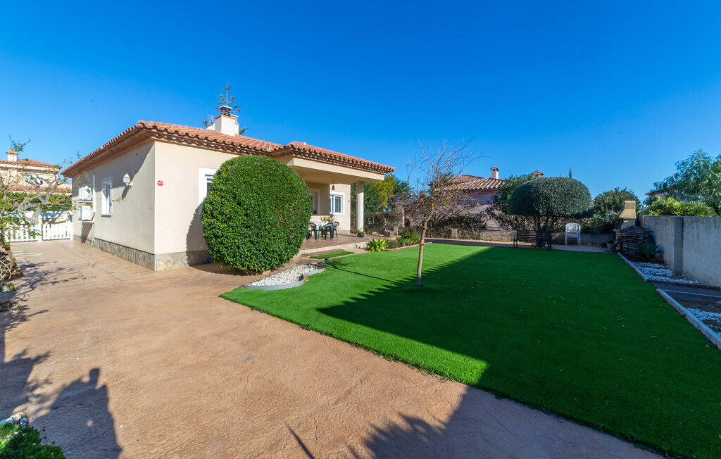 Maison 5 personnes à Miami Platja - Photo 1