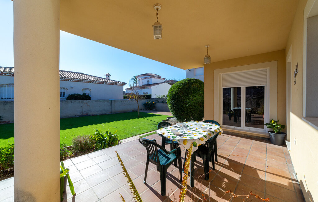 Maison 5 personnes à Miami Platja - Photo 2