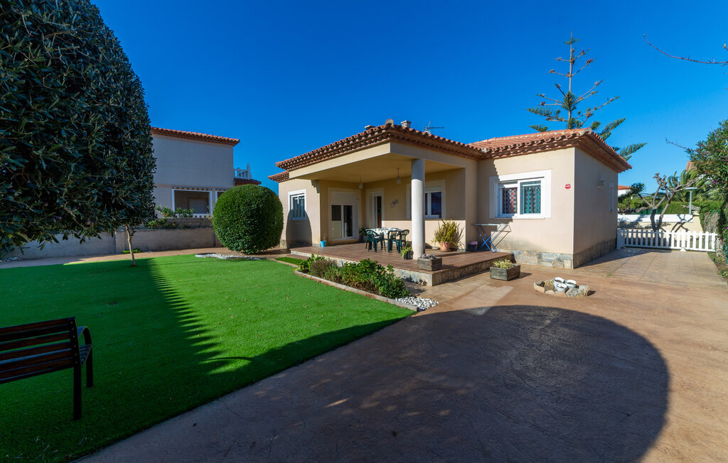 Maison 5 personnes à Miami Platja - Photo 9