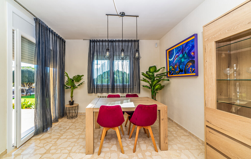 Maison 5 personnes à Miami Platja - Photo 12
