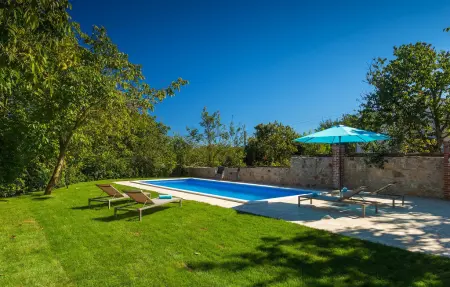 Location maison à Vizinada, Villa Casa Mira