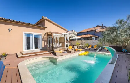 Location maison à Pula, Villa Magnolia