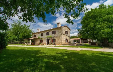 Location maison à Svetvincenat