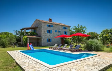 Location maison à Pula, Villa Negrin
