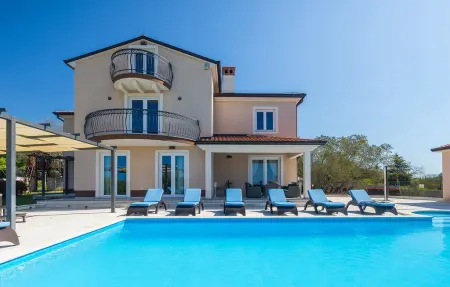 Location maison à Rovinj, Villa Stephanie