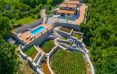 Location maison à Makarska