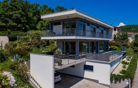 Location maison à Icici