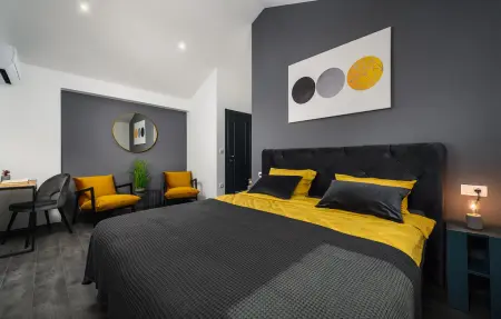 Villa Nobu, Maison 6 personnes à Krnica - Photo 7