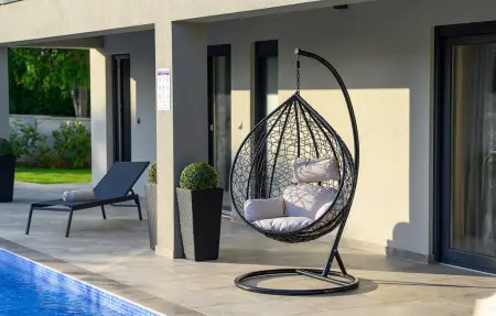 Villa Nobu, Maison 6 personnes à Krnica - Photo 10