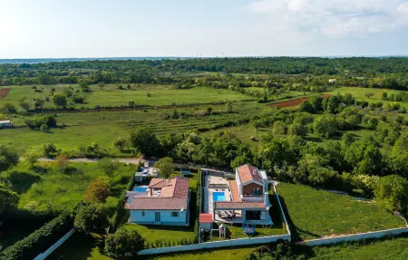 Villa Nobu, Maison 6 personnes à Krnica - Photo 16