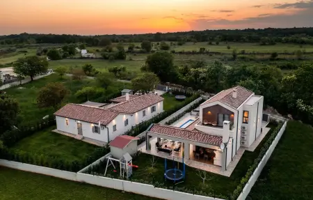 Villa Nobu, Maison 6 personnes à Krnica - Photo 17