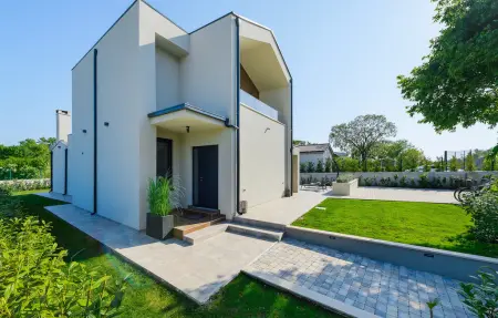 Villa Nobu, Maison 6 personnes à Krnica - Photo 19