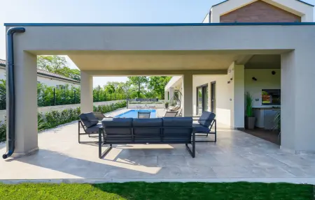 Villa Nobu, Maison 6 personnes à Krnica - Photo 23