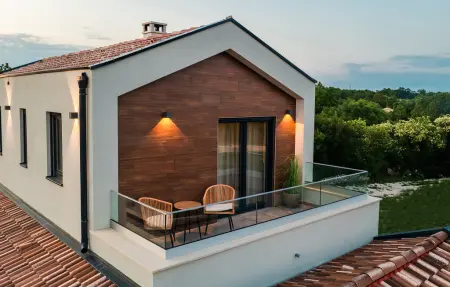 Villa Nobu, Maison 6 personnes à Krnica - Photo 27