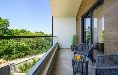 Villa Nobu, Maison 6 personnes à Krnica - Photo 30