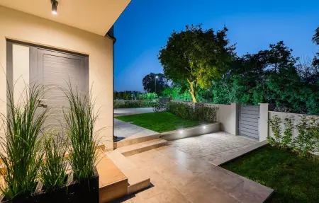 Villa Nobu, Maison 6 personnes à Krnica - Photo 31