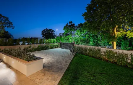 Villa Nobu, Maison 6 personnes à Krnica - Photo 32