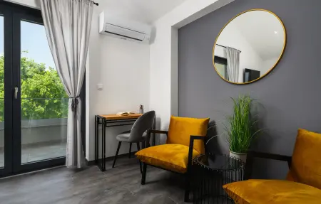 Villa Nobu, Maison 6 personnes à Krnica - Photo 36