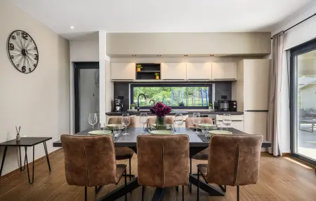 Villa Nobu, Maison 6 personnes à Krnica - Photo 38