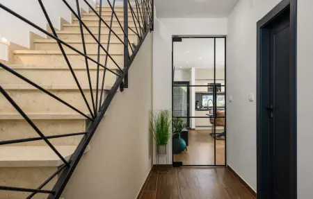 Villa Nobu, Maison 6 personnes à Krnica - Photo 41