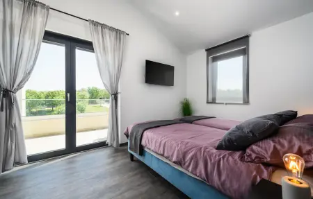 Villa Nobu, Maison 6 personnes à Krnica - Photo 42