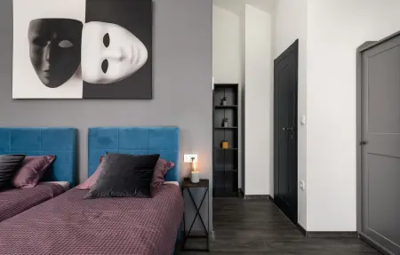 Villa Nobu, Maison 6 personnes à Krnica - Photo 47