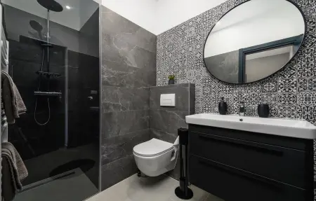 Villa Nobu, Maison 6 personnes à Krnica - Photo 49