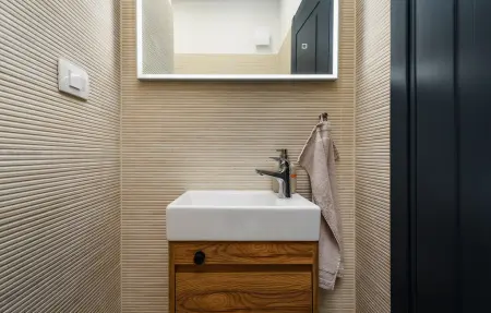 Villa Nobu, Maison 6 personnes à Krnica - Photo 51