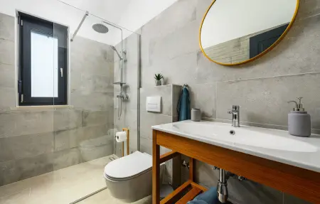 Villa Nobu, Maison 6 personnes à Krnica - Photo 52