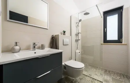 Villa Nobu, Maison 6 personnes à Krnica - Photo 53