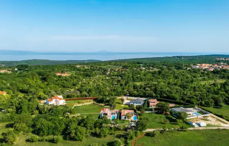 Villa Nobu, Maison 6 personnes à Krnica - Photo 54